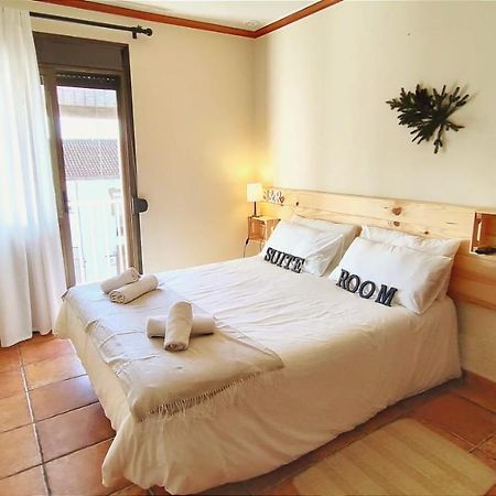 Hostal El Bosque Suites&Room By Mila Prieto Esterno foto