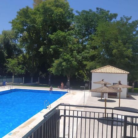 Hostal El Bosque Suites&Room By Mila Prieto Esterno foto