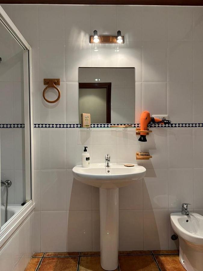 Hostal El Bosque Suites&Room By Mila Prieto Esterno foto
