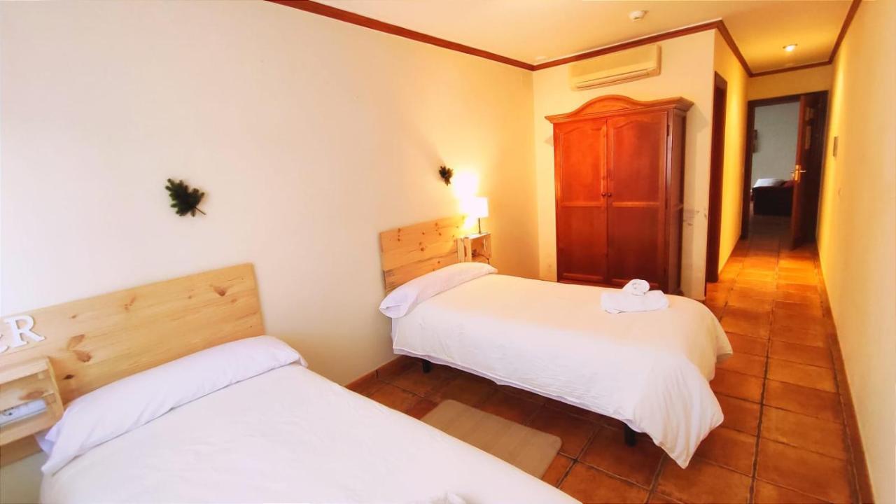 Hostal El Bosque Suites&Room By Mila Prieto Esterno foto